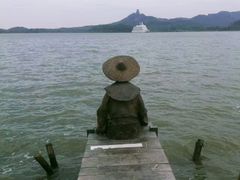 -池州市平天湖风景区
