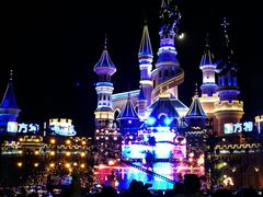 -沈阳方特欢乐世界