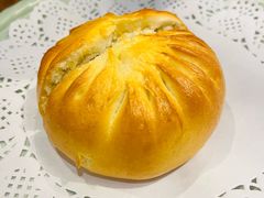 -额尔敦传统涮(西坝河店)