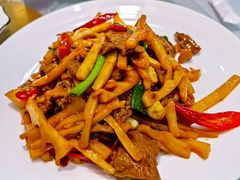 -大师傅金奖啤酒鱼(西街口总店)