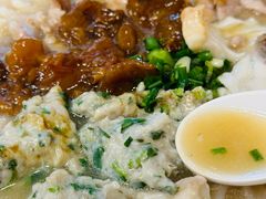-荔林食店(西华路店)