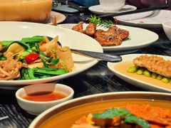 绍酒醉膏蟹-吉品小鲜Jhouse(陆家嘴中心店)