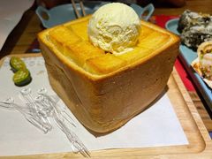 面包诱惑-馋嘴猫北京食堂·烤鸭·宵夜(亚运村店)