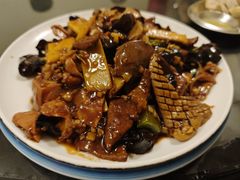 -鼎香润(德胜门内店)