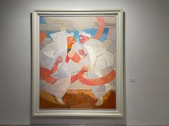 -上海油画雕塑院