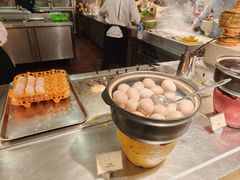 -中山喜来登酒店