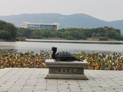 -江南大学(蠡湖校区)