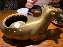 -炊烟小炒黄牛肉(东庆街店)