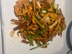 -光海·乡记酸菜鱼·始于1996(花园路店)