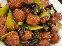 -晋阳饭庄(虎坊桥店)