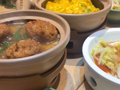 -谷田稻香·砂锅菜(南沙万达广场店)
