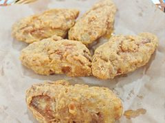 -南记食粥坊·宵夜大排档(岭南分店)
