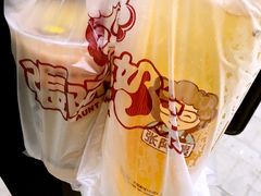 -张阿姨奶茶(湖西路店)