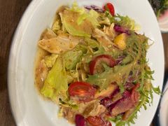 养生大拌菜-锡和无锡菜(景丽苑店)