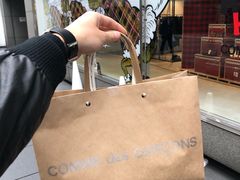 -川久保玲(大阪店)