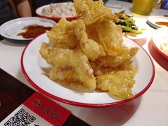 -饺子功·东北记忆·锅包肉(电厂路店)