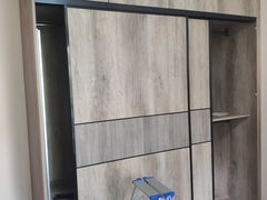 -佰丽爱家全屋定制(汶水店)