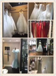 -韩国天使嫁衣婚纱礼服馆(上海旗舰店)