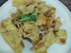 -大清花饺子(山庄店)