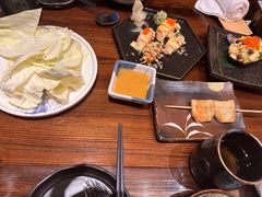 -鸟鹏烧鸟居酒屋(龙岗万科店)