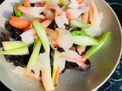 -兰溪小馆(东直门簋街店)