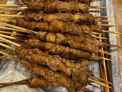 -京朋串屋·烧烤(望京西路总店)