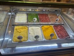 -米糯糯·MINONO·大福冰淇淋(青岛万象城店)