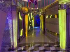 -酷必乐KTV(北行店)