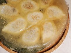 -四季厨房 鲁菜·孔府烤鸭(高新万达店)