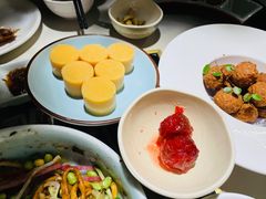 -京味斋·北京烤鸭(北京南站洋桥店)