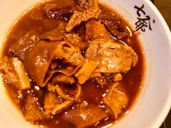 -七爷清汤腩·港式餐厅(金狮广场店)