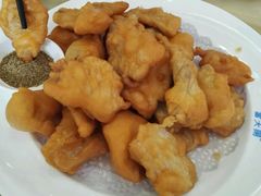 -小船渔村•大连菜•大连焖鱼(明泽街店)