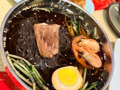 -状元阁烧烤(新华路总店)