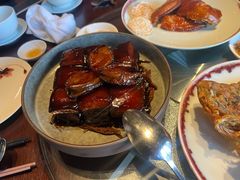 -杭州西子湖四季酒店·金沙厅