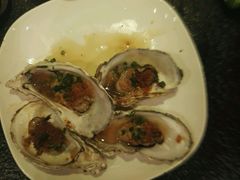 -福樱兰海鲜放题铁板烧(加州店)