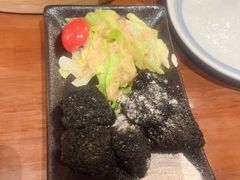 -小川洋风料理(武商MALL店)