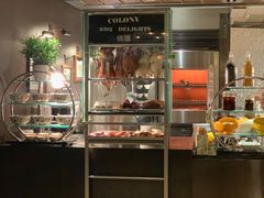 -Colony(新加坡丽思卡尔顿美年酒店)