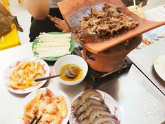 -瓦片烤肉(13号店)