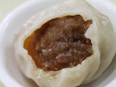 -百年尹氏汤包(湖南路狮子桥店)