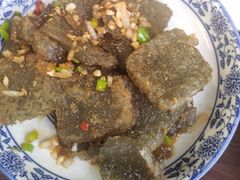 -菜根香土菜馆(文昌东路店)