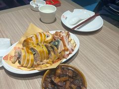 -六泰居·尔滨地标·东北菜(泰山路店)