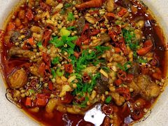 -蜀膳坊(洪公祠小区店)