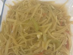 -渔中舟海鲜大排档(普陀沈家门店)