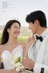 -青禾蒙娜丽莎婚纱摄影(武汉总店)