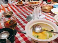 -西贝(深圳卓悦汇店)