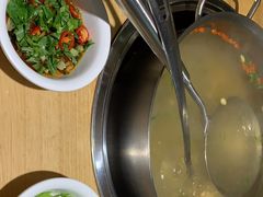 -嬷孙家潮汕牛肉火锅(北京路天河城店)
