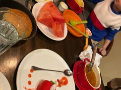 -食间牛排(湖西路店)