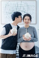 -专注孕妇照亲子照·纪田摄影