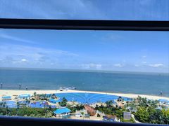 -启东恒大海上威尼斯酒店