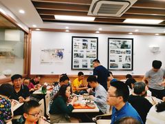 大堂-新丰小吃(中山中路分店)